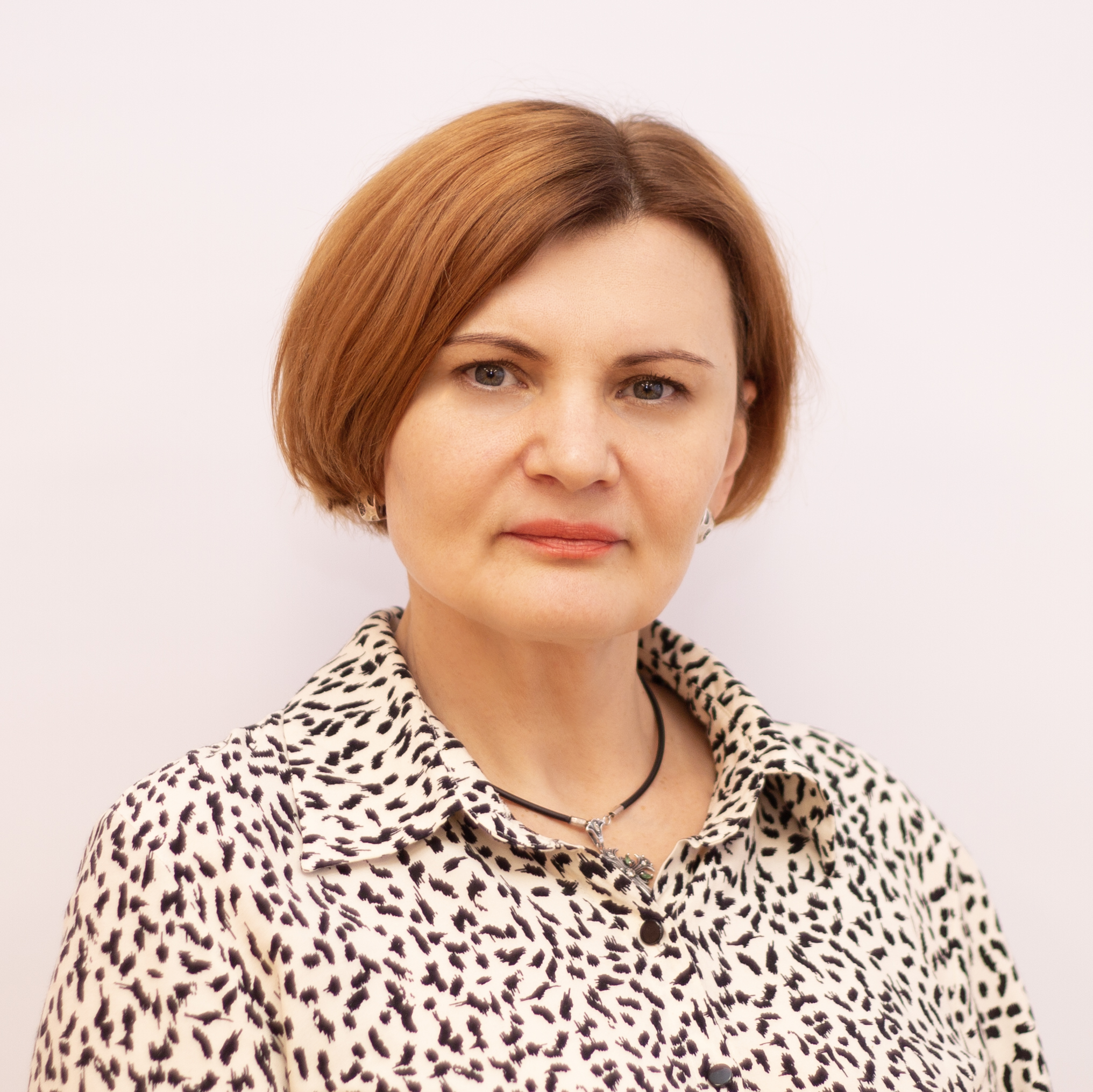Воспитатель Заборонюк Алла Игоревна.